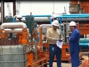 CLIP: Căng thẳng giữa Mỹ và Iran leo thang kéo theo giá dầu thế giới tăng cao