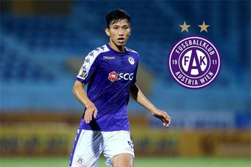 CĐV Việt Nam “xâm chiếm” fanpage Austria Wien, người Áo “ngơ ngác”
