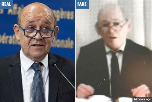 Kẻ lừa đảo cuỗm 70 triệu bảng từ những tỉ phú giàu nhất thế giới