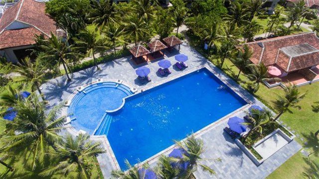 Top 5 khách sạn sang trọng và ấn tượng nhất tại Huế