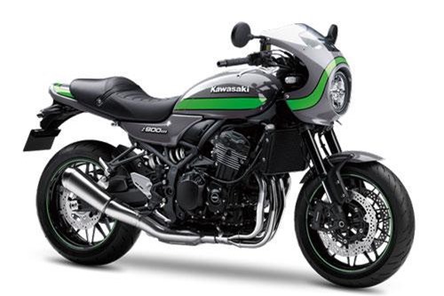 ‘Soi’ môtô Kawasaki 948cc, giá gần 300 triệu