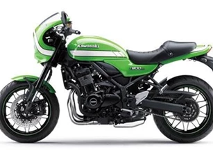 Kawasaki Z900RS Cafe 2019: Công suất 111 mã lực, giá gần 272 triệu
