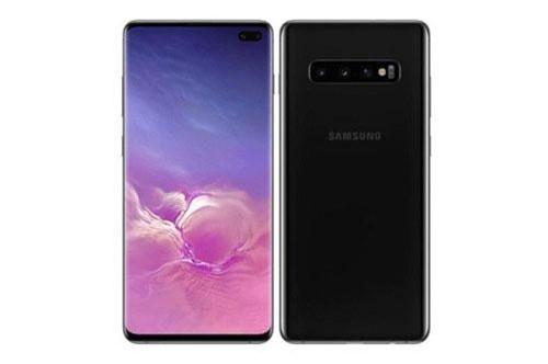 6 smartphone màn hình lớn tốt nhất nửa đầu năm 2019