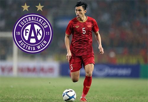 CLIP: Những kỹ năng điêu luyện của Văn Hậu khiến đội bóng châu Âu quyết theo đuổi