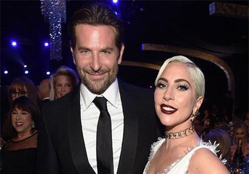 Bradley Cooper hội ngộ tình tin đồn Lady Gaga sau khi chia tay, "cái tát" thẳng vào Irina Shayk