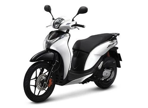 Piaggio Liberty