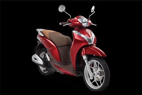 Honda SH Mode 125, SH 150 2019 giảm giá kịch sàn cuối tháng 6