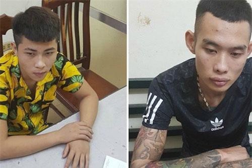 Vụ cô gái trẻ bị nhốt, đánh vì không chịu tiếp khách ở Hà Nội: Tạm giữ hình sự 1 đối tượng