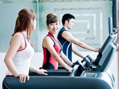 Phụ nữ tập gym có tốt không?