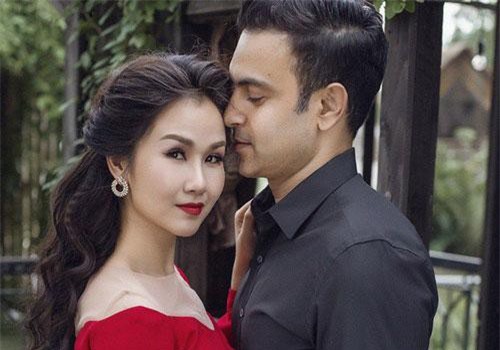 Võ Hạ Trâm bị chỉ trích lộn xộn, lười biếng khi không nấu ăn mà còn bắt chồng lau dọn, rửa chén