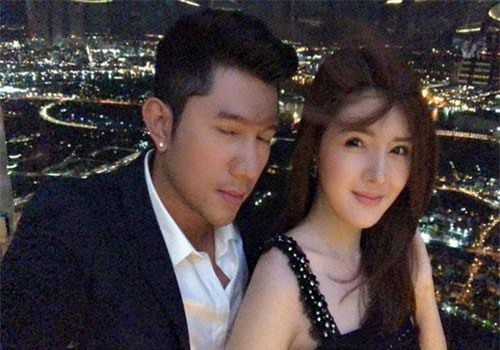 Lương Bằng Quang công khai bạn gái mới sau khi bị Ngân 98 tố ngoại tình ngay tại nhà?