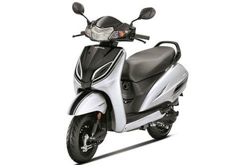 Activa 5G 2019 đẹp không kém Honda Lead giá chỉ 18,5 triệu đồng