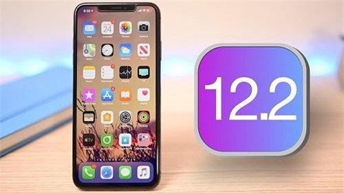 Mách bạn các  kiểm tra thời gian bảo hành ngay trên iPhone/iPad đơn giản với iOS 12.2