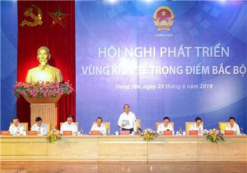 Thủ tướng: Cần cơ chế gì để giải quyết bài toán điều phối vùng hiệu quả