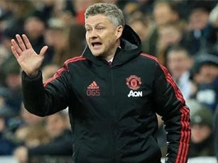 HLV Solskjaer tiết lộ nhân sự du đấu châu Á hè 2019 của M.U