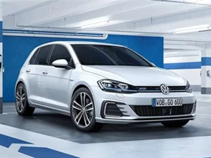 Top 10 ôtô bán chạy nhất tại châu Âu: Volkswagen Golf đầu bảng