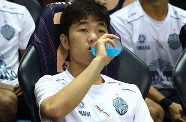 Báo Thái Lan chỉ ra nguyên nhân Xuân Trường “mất tích” ở Buriram