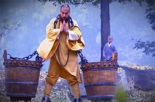 Không ngờ Nga My và Võ Đang đều có chung nguồn gốc từ nhân vật “vô danh” này