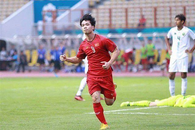 Công Phượng gửi lời nhắn cho em gái trước kỳ thi THPT quốc gia