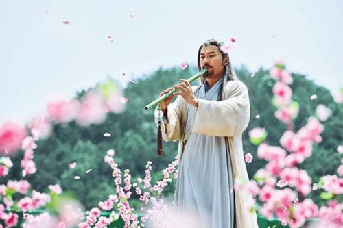 Cao thủ “hoàn mỹ” nhất võ lâm trong truyện kiếm hiệp Kim Dung