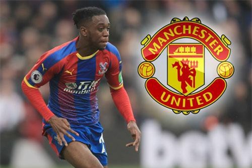 Tiết lộ điều khoản 'điên rồ' M.U gài Crystal Palace khiến vụ Wan-Bissaka bị đình trệ