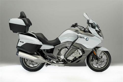 Khám phá môtô công suất 160 mã lực, giá hơn 600 triệu