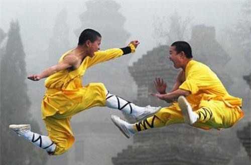 Sự thật về môn võ công thượng thừa nhưng chẳng đả thương được một ai