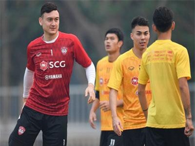 Vì sao Thái Lan không phải là “bến đỗ” lý tưởng cho cầu thủ Việt Nam?