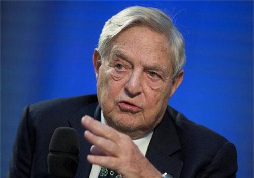 Gần 20 tỷ phú Mỹ kêu gọi tăng thuế giới siêu giàu