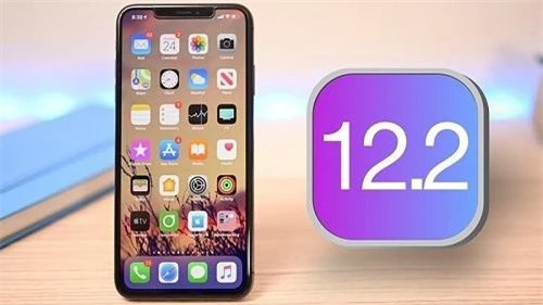 Với phiên bản iOS 12.2, việc kiểm tra thời hạn bảo hành của các thiết bị Apple đơn giản hơn nhiều