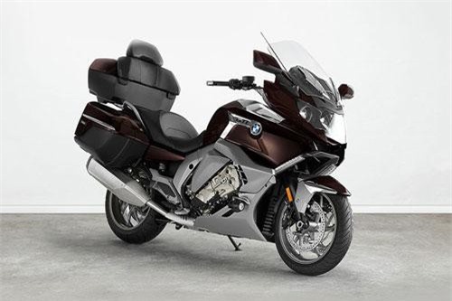 Cận cảnh môtô BMW mạnh 160 mã lực, giá cao hơn Toyota Camry 2019