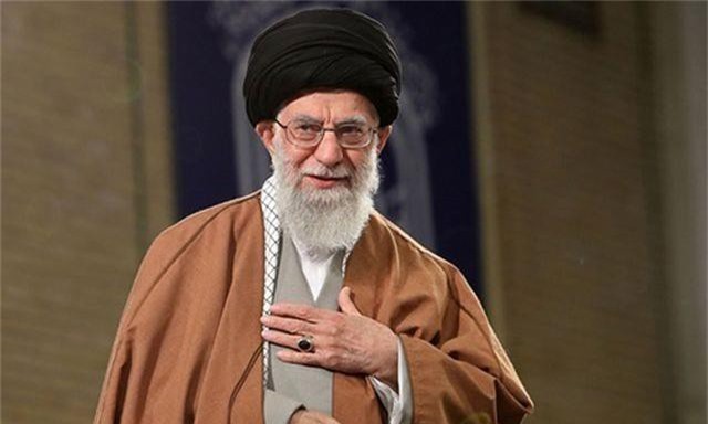 Iran tuyên bố con đường ngoại giao với Mỹ đã vĩnh viễn đóng lại - 1