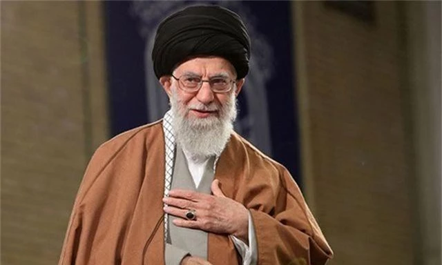 Iran tuyên bố con đường ngoại giao với Mỹ đã vĩnh viễn đóng lại - 1
