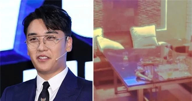 Seungri từng môi giới mại dâm lộ liễu trên show thực tế nhà YG - Ảnh 1.