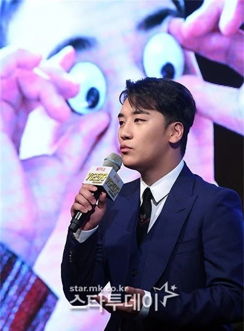 Seungri từng môi giới mại dâm lộ liễu trên show thực tế nhà YG - Ảnh 4.