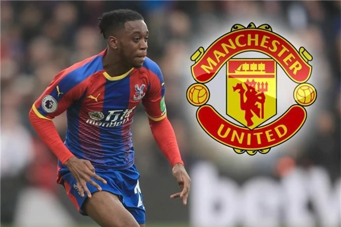 Tiết lộ điều khoản điên rồ MU gài Crystal Palace khiến vụ Wan-Bissaka bị đình trệ