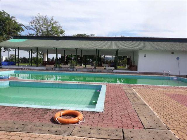 Quảng Ngãi: Hai học sinh tử vong trong hồ bơi khách sạn