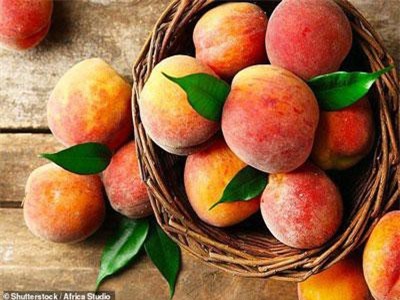 5 loại quả ngăn ngừa rụng tóc