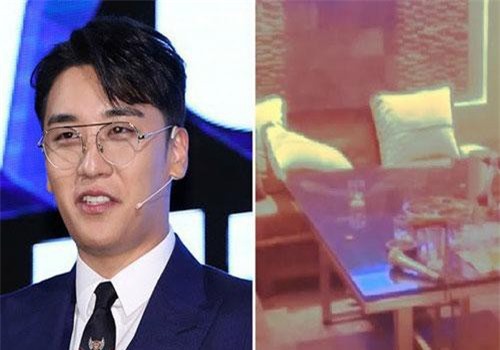 Seungri từng môi giới mại dâm lộ liễu nhờ vào show thực tế nhà YG