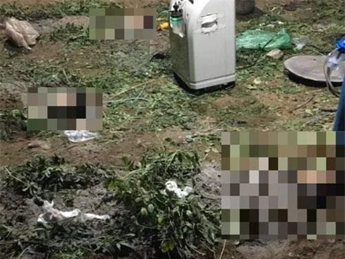 Quảng Bình: Rủ nhau tắm sông, 3 chị em ruột chết đuối thương tâm