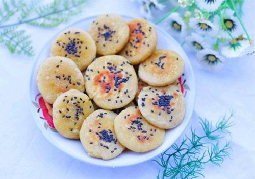 Bánh khoai tây nóng hổi cho bé yêu ngon miệng, tăng cân