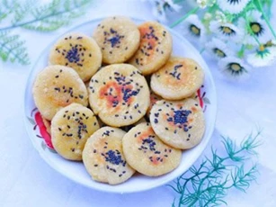 Bánh khoai tây nóng hổi cho bé yêu ngon miệng, tăng cân