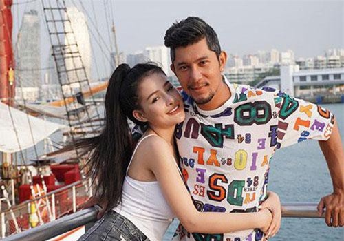 Bị tình cũ Ngân 98 tố ngoại tình tại nhà, Lương Bằng Quang liên tục có phản ứng gây tranh cãi