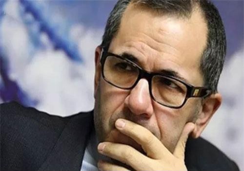 Iran phản đối lệnh trừng phạt của Mỹ