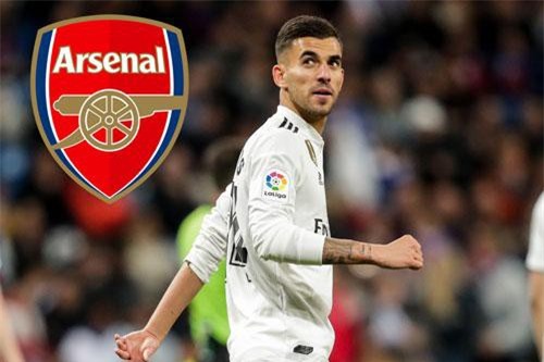 CHUYỂN NHƯỢNG (25/6): M.U từ chối đổi Pogba lấy Neymar, Arsenal chi 45 triệu bảng mua ‘người thừa’ của Real