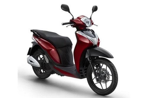 XE HOT (25/6): Honda SH Mode và SH 150 giảm giá mạnh, những ôtô 7 chỗ đáng mua tầm giá dưới 800 triệu