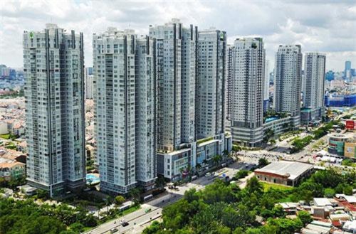 Thị trường nhà ở tăng trưởng nhờ cơ cấu dân số vàng