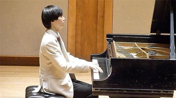Tài năng Piano Việt Nam áp dụng thành công phương pháp giảng dạy của mình trên đất Mỹ