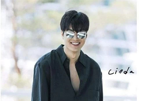 Lee Min Ho Lee Min Ho