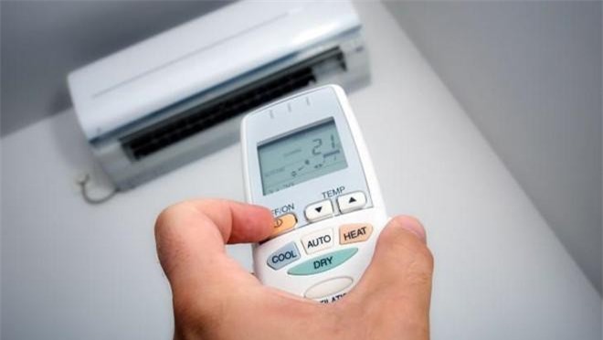Sai lầm khi dùng điều hòa vừa tốn điện vừa hại sức khỏe